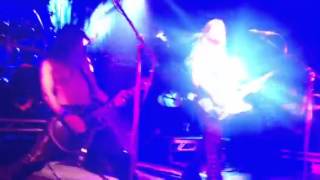 Enslaved - Ethica Odini @ Hammerfest 2013