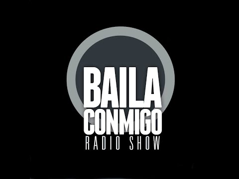 BailaConmigo RadioShow Episodio 274 #Hardance
