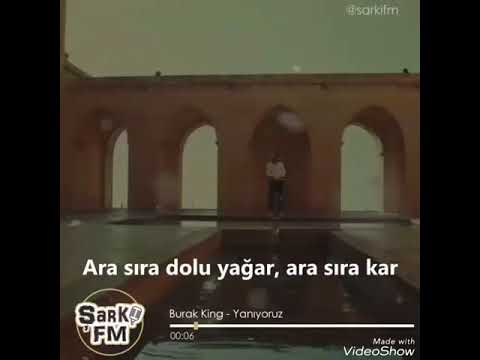 Burak king ft. Burak kalaycı💗