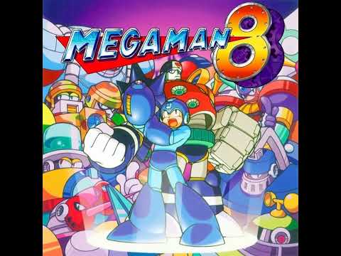 Mega Man 10 - Sheep Man's Stage - "Cybersheep's Dream"  (Mega Man 8 Remix)