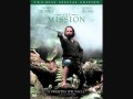 Refusal. The Mission. Ennio Morricone. (Soundtrack 15)