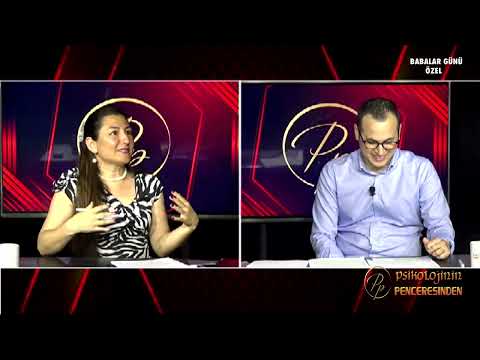 Babalar Gunu - Baba Figuru ve Cocuk Gelisimi