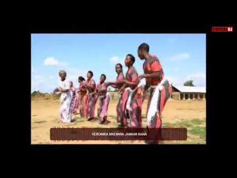 WANAWAKE TUNAWEZA (jeshi kubwa)