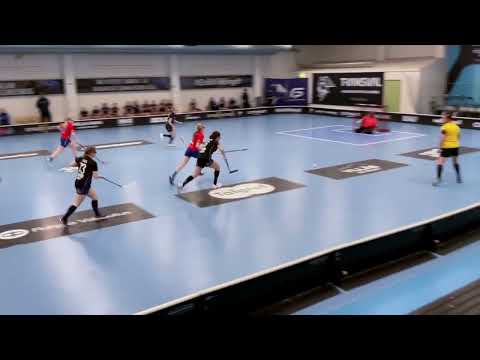 T18: EräViikingit - Classic 15.3.2023 maalikooste