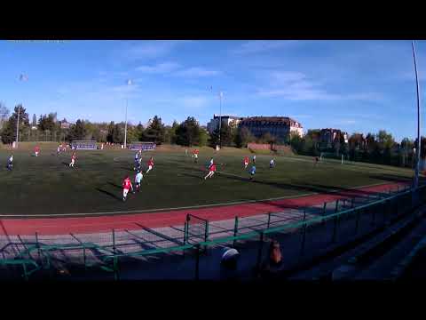 PKS Augustyn Wrocław - Błękitni Jerzmanowo Wrocław (09 V 2021), 7:1