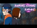 OBITO AMV NARUTO HINDI BY Extremethunderx