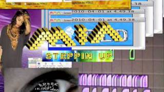 Steppin&#39; Up- M.I.A *NEW SINGLE*