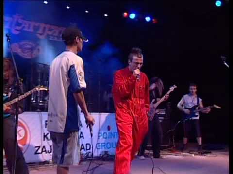 PANZER DIVIZION feat. OLN - judge