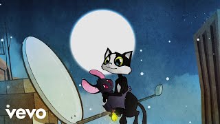 Piccolo Coro Antoniano - Happy Xmas (War is over) - #cartonizecchino