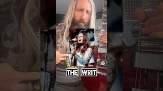 Black Sabbath - The Writ.  We love you, Ozzy! 💔😢🙌🏻 We are grateful for all that you gave us. ✝️