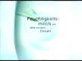 Garnier Ultra Beauty Alte TV Werbung Von 2003