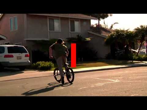 Travis Hughes vs Jacob Cable - Game of BIKE - Vital BMX