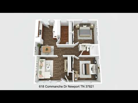 Commanche St Duplex - Video 2 of 2