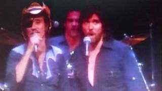 DR HOOK I DONT WANT TO BE ALONE TONIGHT Video