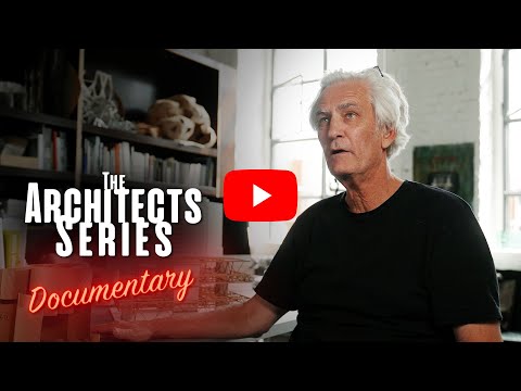 The Architects Series Ep. 19 - A documentary on:  Barkow Leibinger