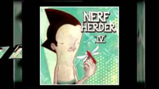 Affirmative Action - Nerf Herder