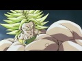 DBZ Abridged What Is A King To A God