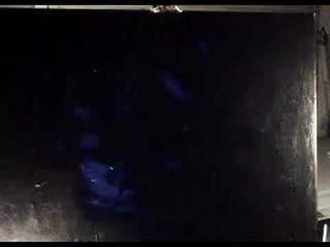 Video thumbnail for From Black to Blue