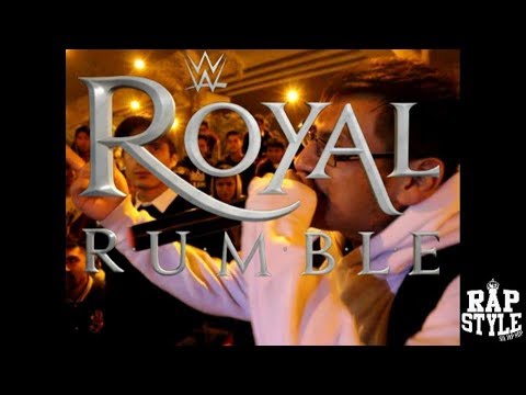 ROYAL RUMBLE - 1ra Liga Rapstyle Sjl (Fecha 09) 2017