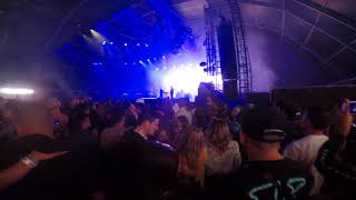 Goldroom - Life is Beautiful 2017 - Silhouette Live