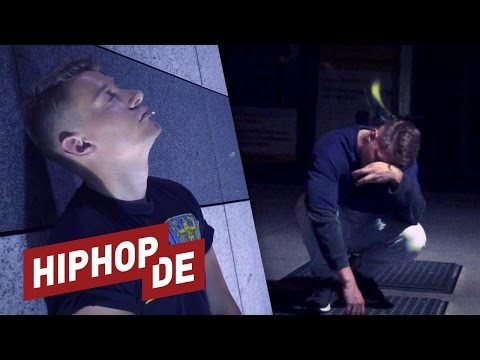 Neunfünf – Novoline Nights (prod. Neunfünf) – Videopremiere