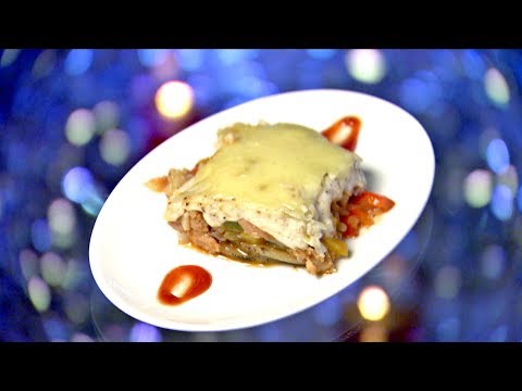 Dhe Ruchi I Ep 221 - Baked Chicken & Potato in White Sauce I Mazhavil Manorama