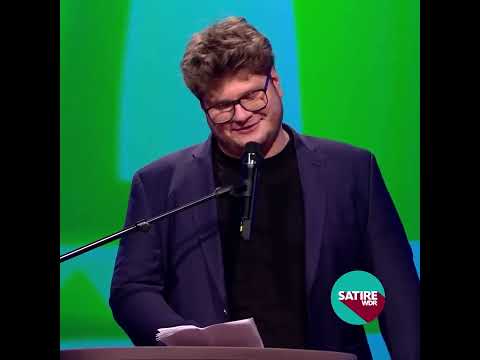 Jan Philipp Zymny - Könnte am Stress liegen