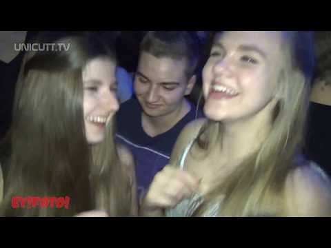 DaxIt Christmas Edition Abiparty 20.12.2016