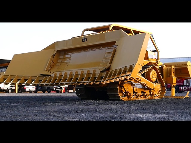 Dixie Holdings Pty Ltd - Steiglitz, QLD