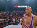 Kurt Angle Vs Sting