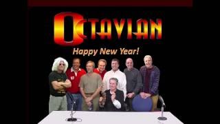 Octavian  - Auld Lang Syne