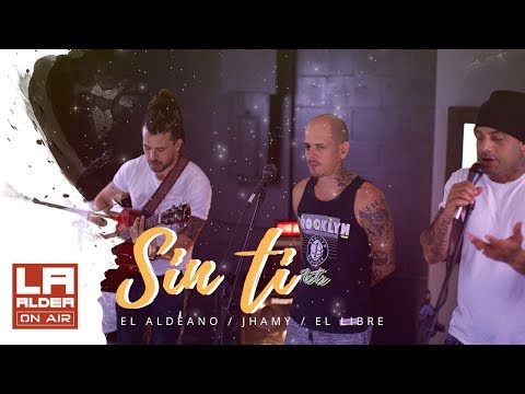 Video thumbnail for Sin ti