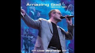 Demostración Our God Is Lord or All - Marcos Witt (Álbum Amazing God)