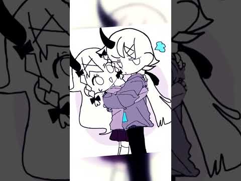 Razul +Rasazy Razul + Selene  fnf