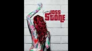 Joss Stone - Bruised But Not Broken