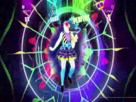 Nicki Minaj   Starships   Just Dance 2014   Gameplay1]