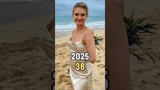 H2O: Just Add Water (2006) Cast Then And Now #thenandnow #cast #h2o #evolution