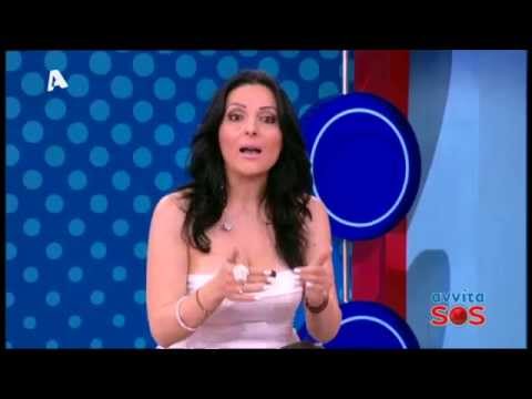 Αννίτα SOS - 28/06/14