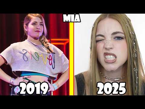 Go Live Your Way Before and After 2025 - GO Live Your Way Real Name, Age and Life Partner