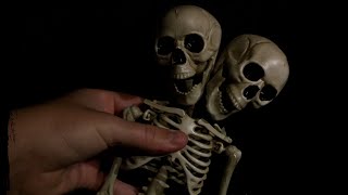 Two-Headed Skeleton | R.I.P. Reviews