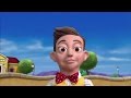 LazyTown DO NOT ANGER STINGY