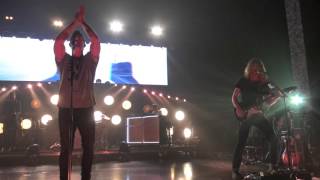 Jeremy Camp Live In 4K: I Will Follow (Ames, IA - 4/30/16)