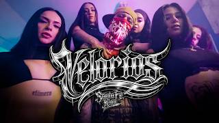 Santa Fe Klan - Velorios (Video Oficial)