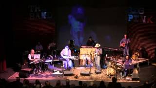 Long Black Veil - Featuring Buddy Miller