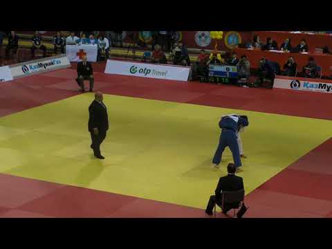 WM ALMATY 2012 90 PF ILIADIS Ilias GRE NISHIYAMA Masashi JPN