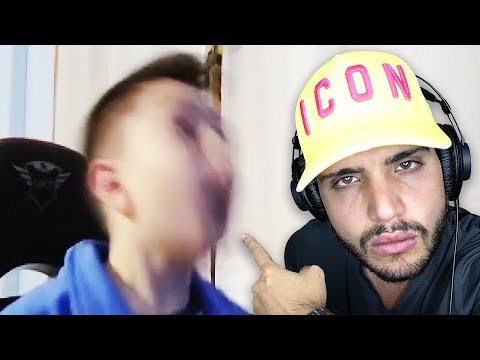 IL FIGLIO DI ICONA BOI