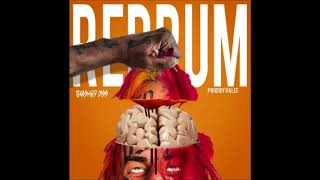 J-Hood -  REDRUM Warning Shot (Tekashi 6ix9ine Diss )