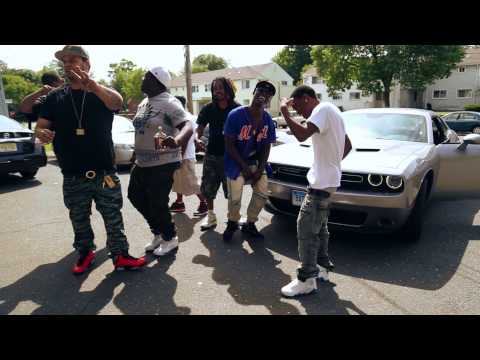 Los Money - Monster Freestyle