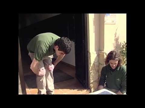 CRAS Burgos (Parte 1/2)