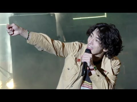 191012 Monkey Hotel + 불꽃놀이 - 잔나비 (JANNABI) @ 2019 상상실현페스티벌 ( KT&G 상상마당 춘천)